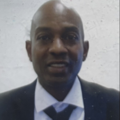 Jamel J. profile photo