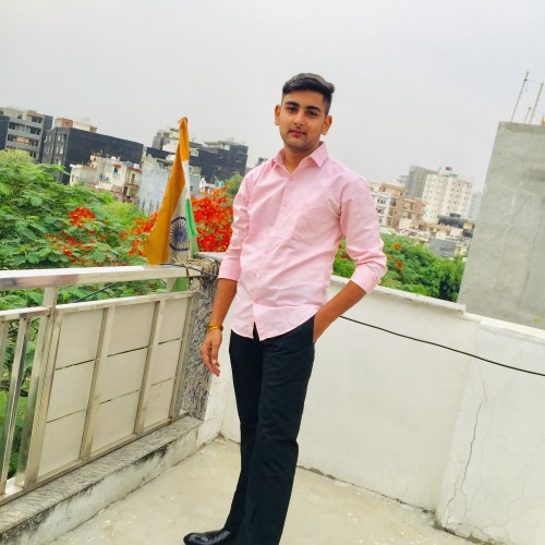 prince b. profile photo