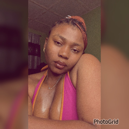 Amarachi F. profile photo