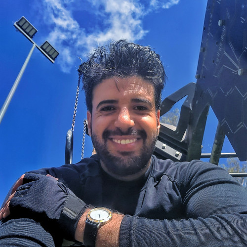 Younes M. profile photo