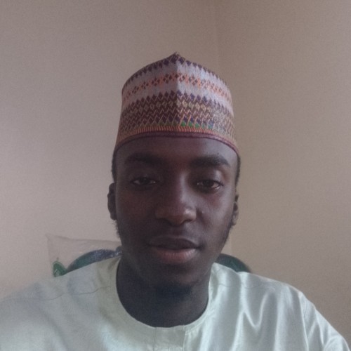 USMAN M. profile photo