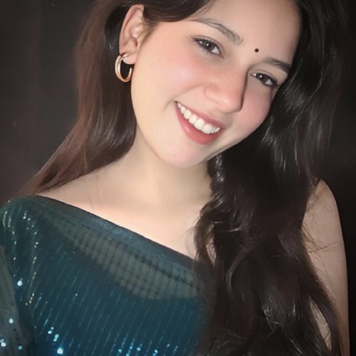 Khushi C.
