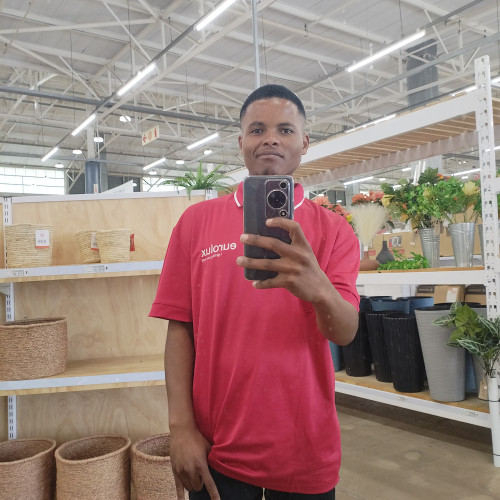 Lethabo L. profile photo