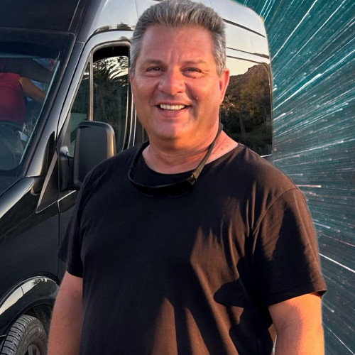 Yiannis P. profile photo