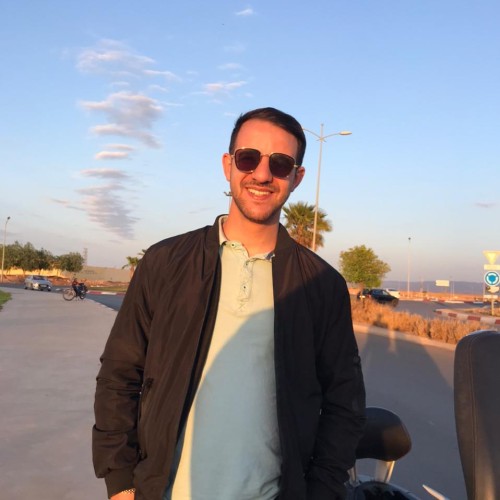 Ayoub L. profile photo