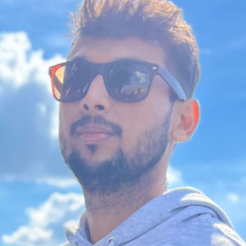Monil s. profile photo