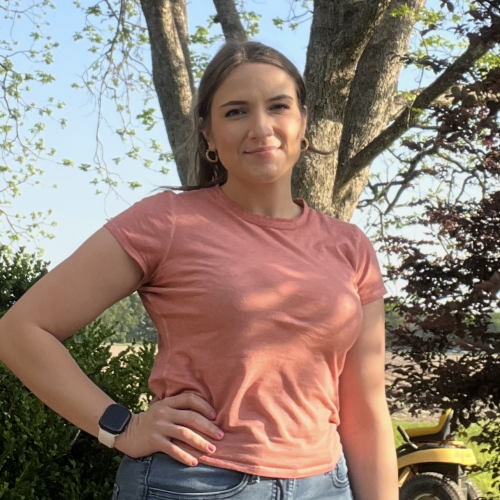 Shanna B. profile photo