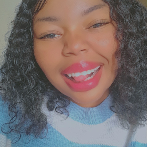 Precious N. profile photo