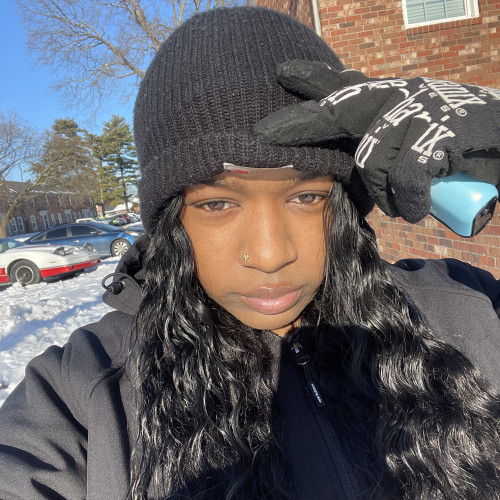 Unique l. profile photo
