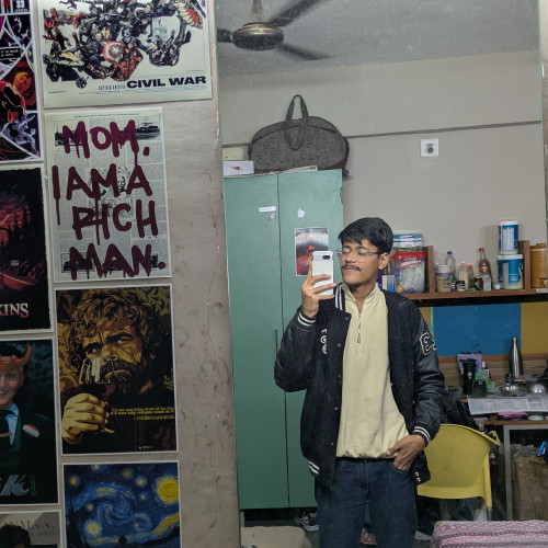 Mahipal S. profile photo