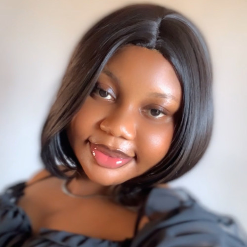 Glory J. profile photo