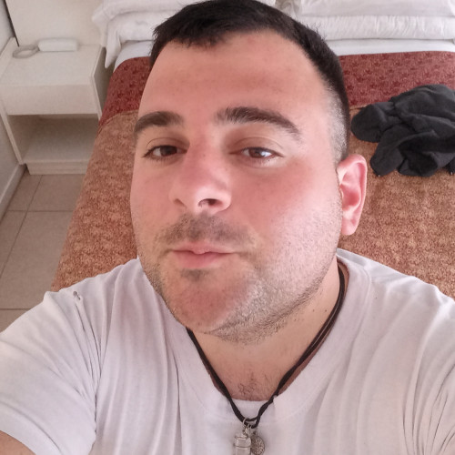 NICOLAS EDUARDO D. profile photo