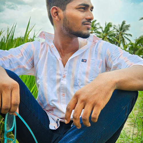 Chethan R. profile photo