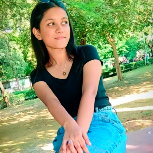 Sanjukta B. profile photo