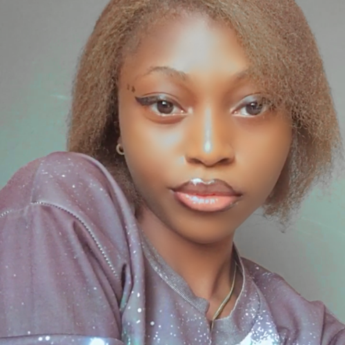 Favour S. profile photo