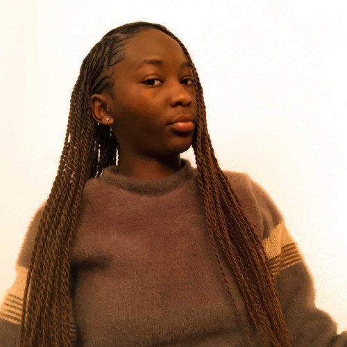 christabel M. profile photo