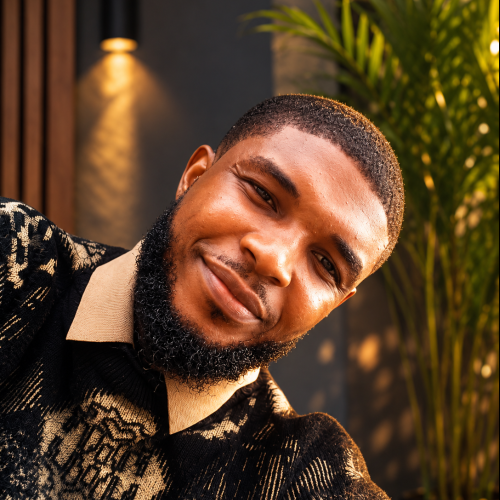 Dike T. profile photo