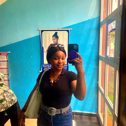 Ifedayo A.