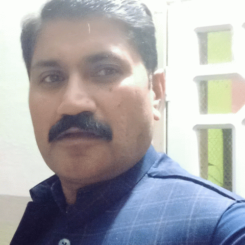 Gulzar A.
