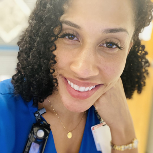 Stacie P. profile photo