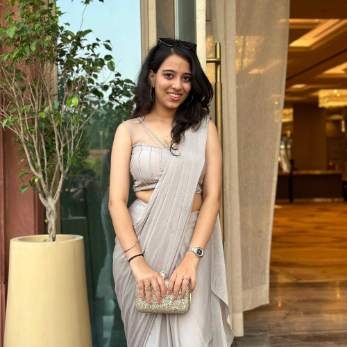 Kashish c. profile photo