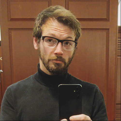 Nicholas U.