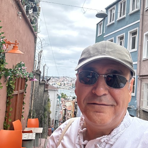 Kourosh B.