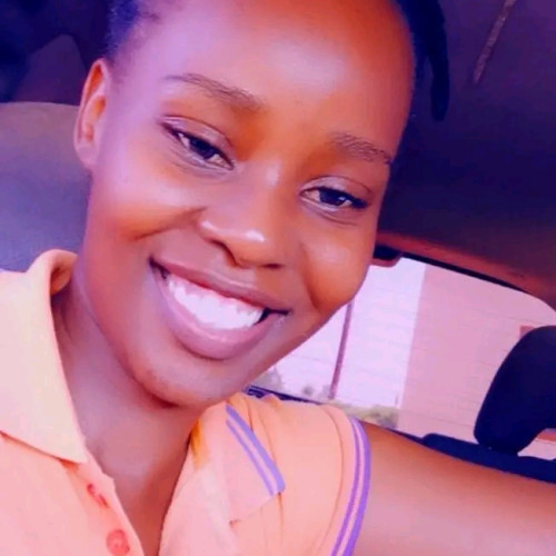 Kefilwe  S.