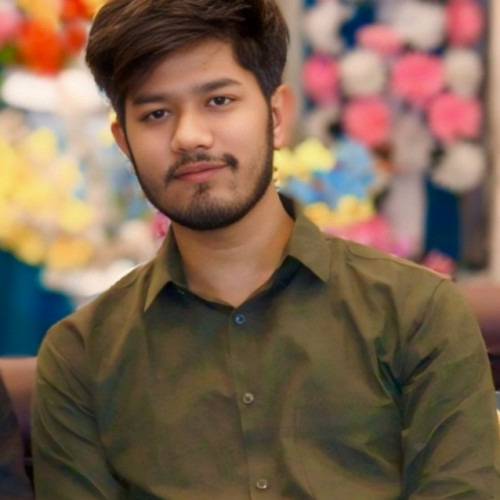 Yogesh M.