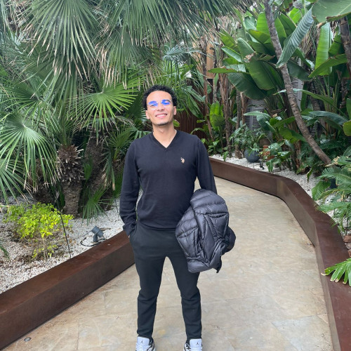 Mohamed Yassine  H. profile photo
