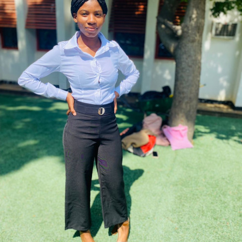 Phatsimo S. profile photo