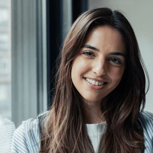 Nefrita R. profile photo
