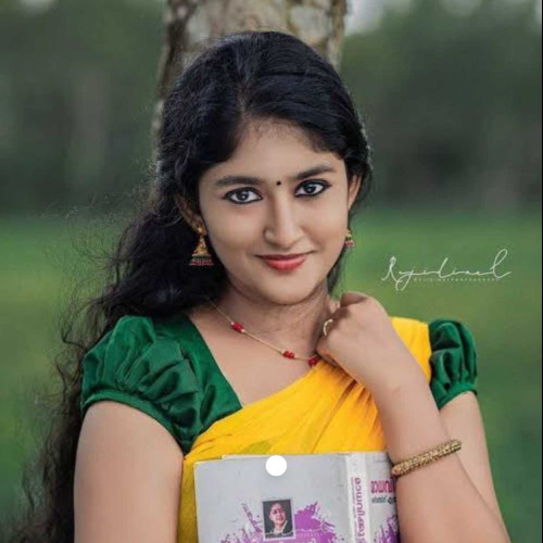 Yamuna R. profile photo