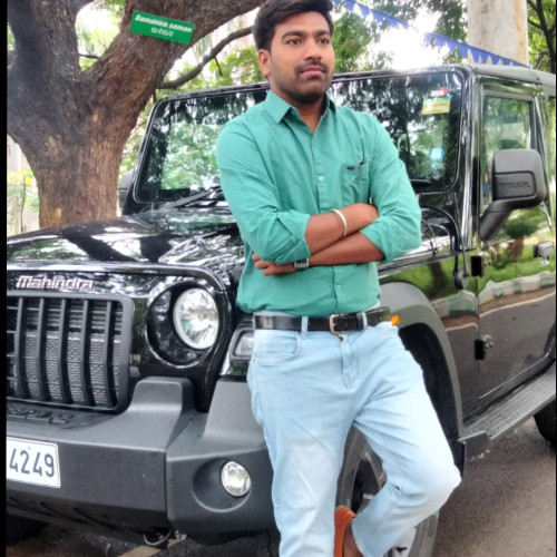 BALAKRISHNA B. profile photo