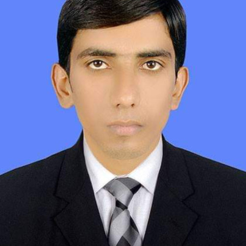 Haq nawaz K.