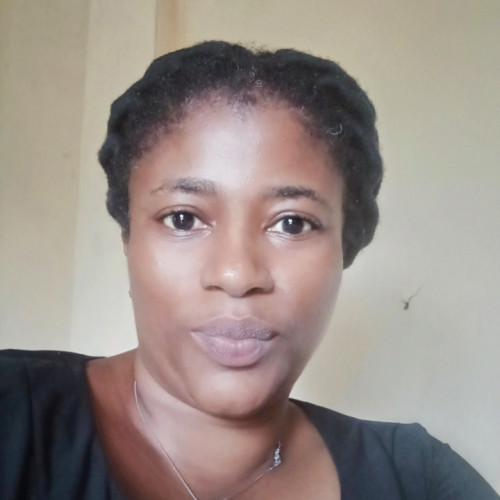 Njoku  A. profile photo