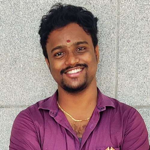 Prasanth  G. profile photo