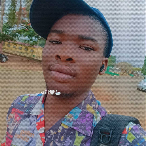 sikiru K. profile photo