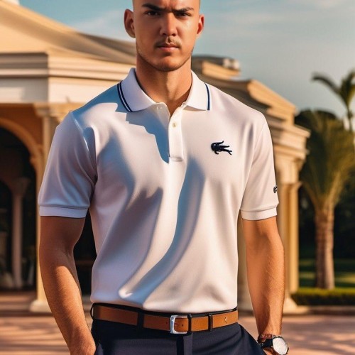 Amir John M. profile photo