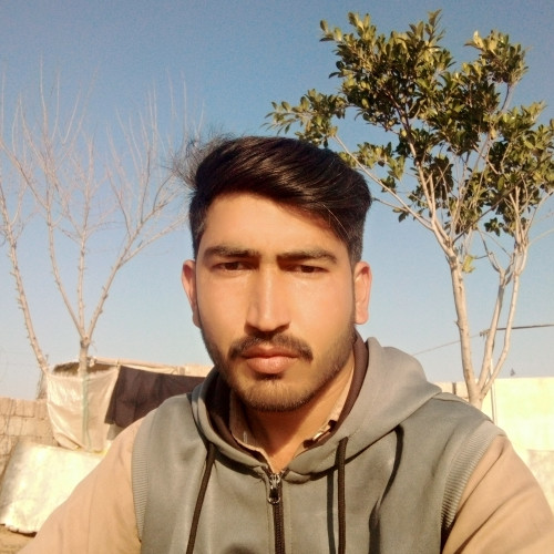 Muhammad Z. profile photo