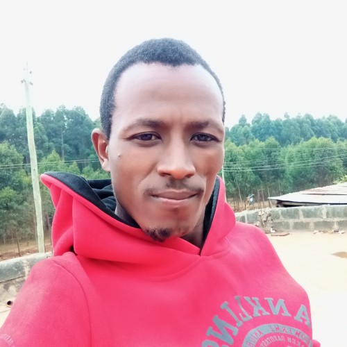 Shadrack R. profile photo