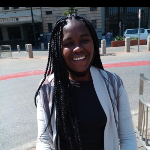 Rethabile M.