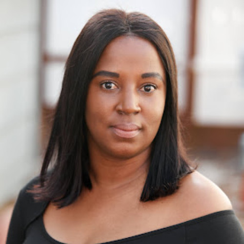 Crystal L. profile photo