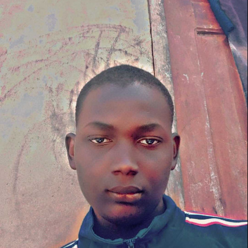 onome G. profile photo