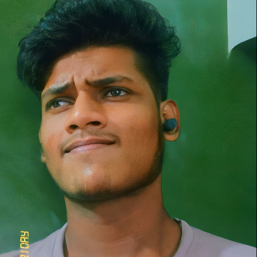 Anirudha B.