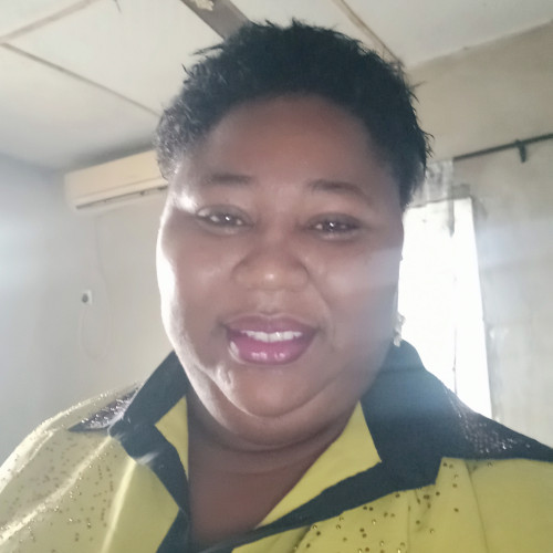 Adebethy A. profile photo