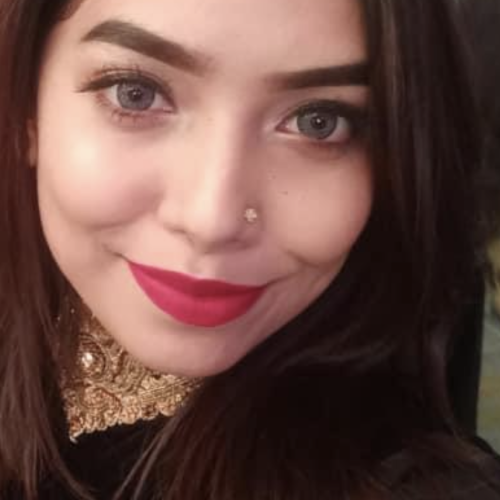 Afsana M. profile photo