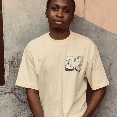 Oluwatosin R. profile photo