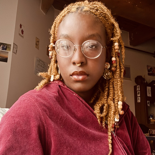 Anna K. profile photo