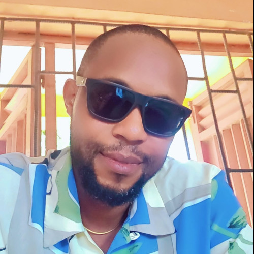 Oluwadamilare A A.